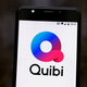 Illustration for article titled Writer claims Quibi—yes, that Quibi—rejected all of his pitches